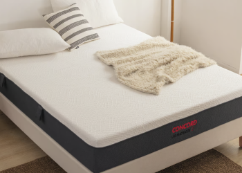 Matratzen-Concord und Ihr Beitrag zu Besserem Schlafkomfort