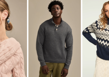 Lucky Brand and Its Unique Place in Casual Fashion