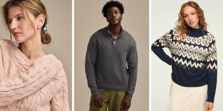 Lucky Brand and Its Unique Place in Casual Fashion