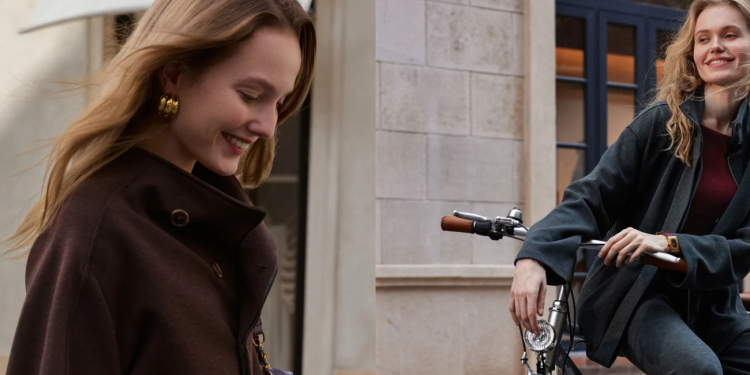 OGL and Its Approach to Modern Activewear