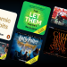 Why Audible Is a Leader in Audio Entertainment