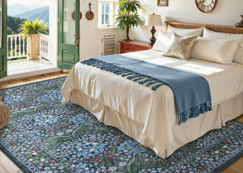 What Makes Lahome Stand Out in Home Décor