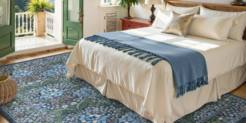 What Makes Lahome Stand Out in Home Décor
