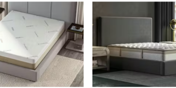 Luxury Sleep Standards with Saatva