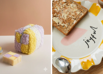 The Art of Modern Gifting: Why Caroline Gardner Remains a British Design Icon