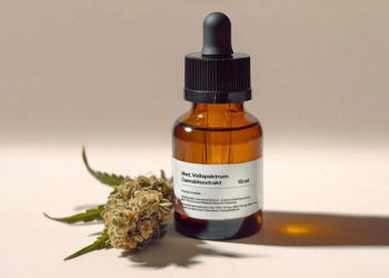 Der Weg zur Modernen Cannabis-Therapie in Deutschland