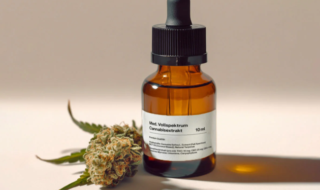 Der Weg zur Modernen Cannabis-Therapie in Deutschland