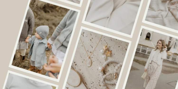 Zeitlose Ästhetik und Qualität für die Kleinsten