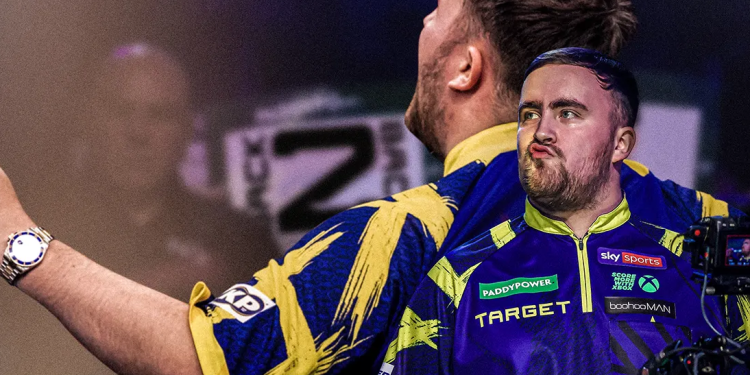 A Deep Dive into the World of Precision Engineering with Target Darts