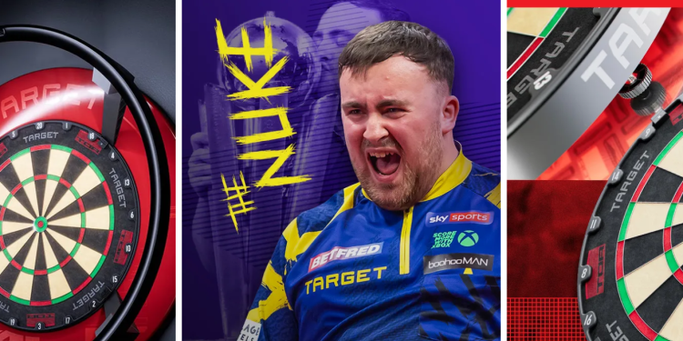 A New Era of Precision in Professional Darts