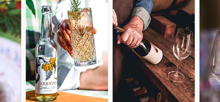 Direkter Draht zu deutschen Weingütern