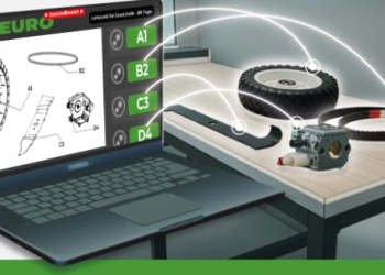 Fachkompetenz für Landwirtschaft und Gartenbau bei AgriEuro