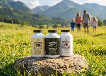 The Primal Blueprint of Ancestral Supplements