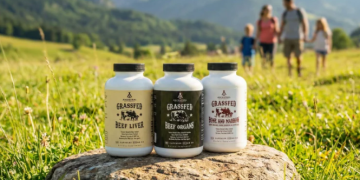 The Primal Blueprint of Ancestral Supplements