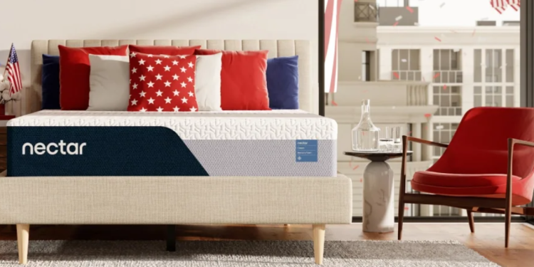 The Comprehensive Guide to Nectar Sleep