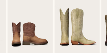 The Craftsmanship and Heritage of Tecovas