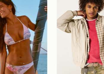 A Detailed Look at the Southern California Style of Hollister