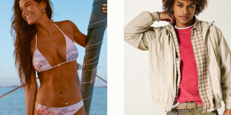 A Detailed Look at the Southern California Style of Hollister