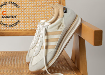 Analyse de l’univers de la sneaker chez Courir