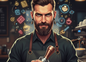 Kawowymaestro.pl – wyjątkowa kawa i akcesoria dla miłośników aromatu