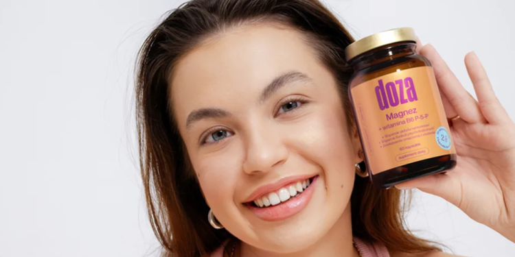 Doza.life – zdrowie i dobre samopoczucie w jednym miejscu