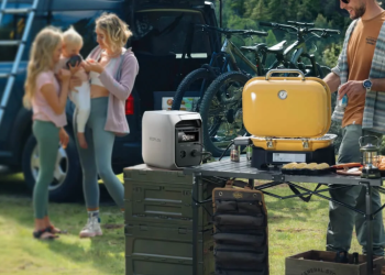 EcoFlow – nowoczesne rozwiązania energetyczne dla domu i podróży