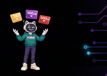 Fonia.app – wygodne rozwiązania komunikacyjne dla współczesnych użytkowników