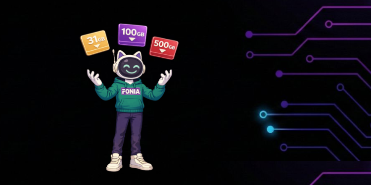 Fonia.app – wygodne rozwiązania komunikacyjne dla współczesnych użytkowników