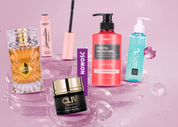 Hebe.pl – szeroki wybór kosmetyków i produktów do pielęgnacji