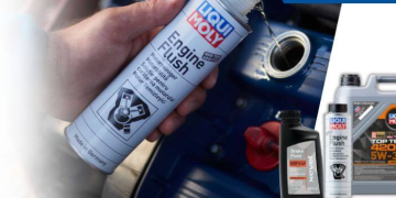 Liqui Moly – produkty i akcesoria motoryzacyjne