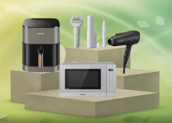 Panasonic – oferta produktów i rozwiązań technologicznych