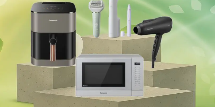 Panasonic – oferta produktów i rozwiązań technologicznych