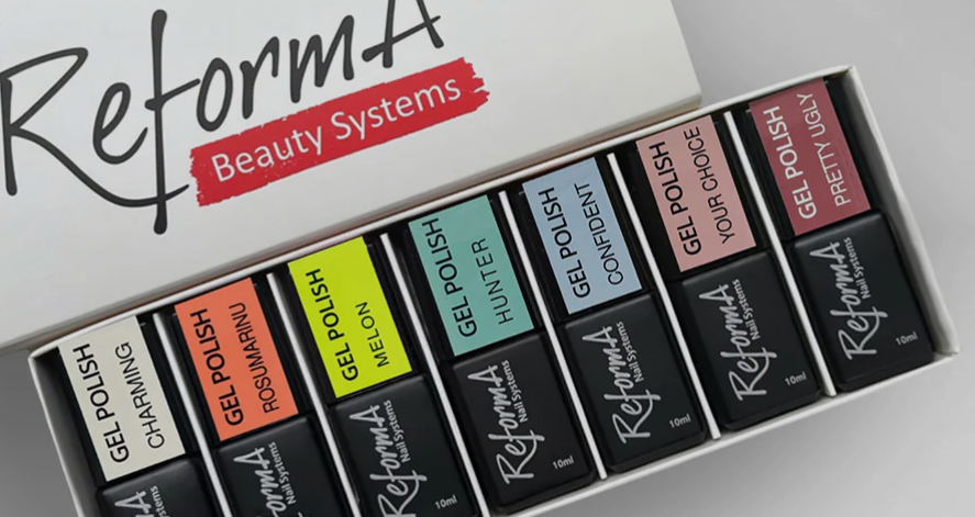 Reforma – produkty i rozwiązania dla zdrowia i stylu życia