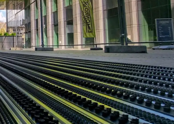 Techem‑Wycieraczki.com.pl – szeroki wybór wycieraczek i akcesoriów wejściowych