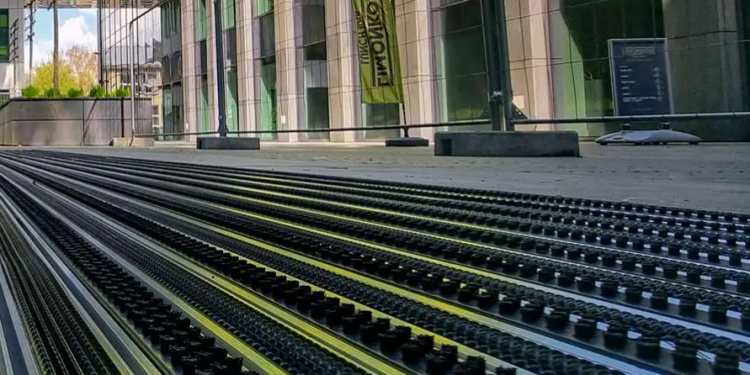 Techem‑Wycieraczki.com.pl – szeroki wybór wycieraczek i akcesoriów wejściowych