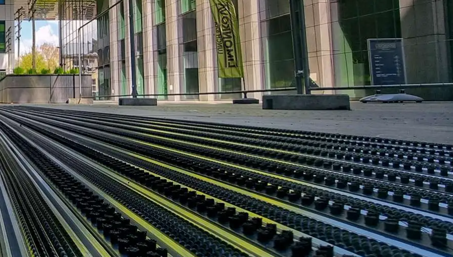 Techem‑Wycieraczki.com.pl – szeroki wybór wycieraczek i akcesoriów wejściowych