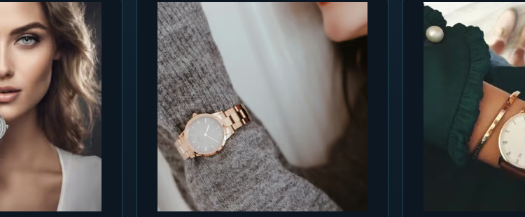 TwojZegarek.eu – szeroki wybór zegarków i akcesoriów