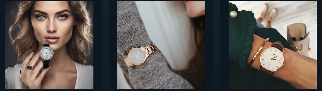 TwojZegarek.eu – szeroki wybór zegarków i akcesoriów