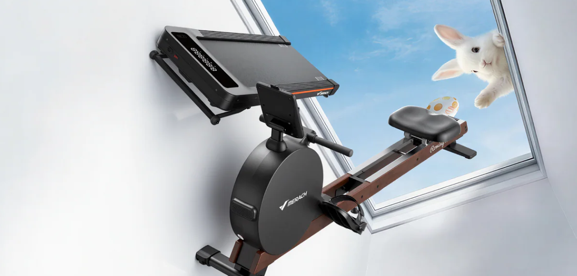 A Complete Overview of Merach UK