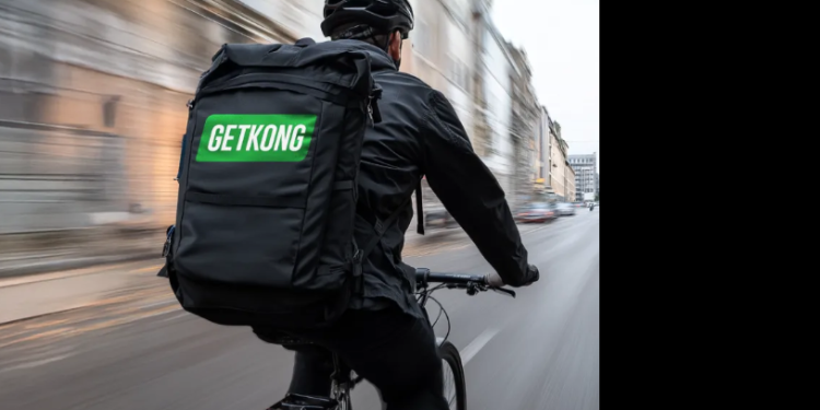 Ein umfassender Überblick über getkong.de