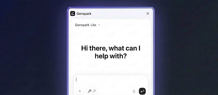 A Complete Look at genspark.ai: Features, Capabilities, and What Sets It Apart