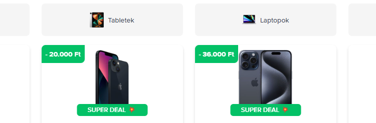 A rejoy.hu átfogó bemutatása: termékek, jellemzők és megkülönböztető előnyök