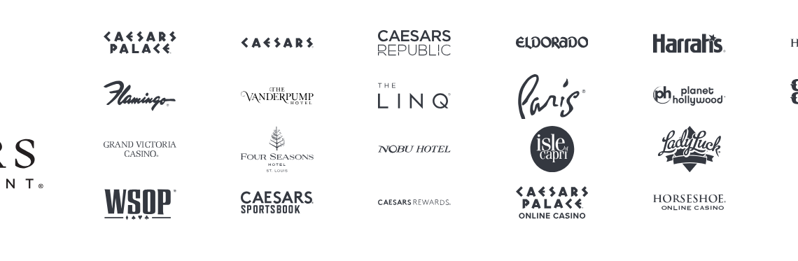 Caesars: A Premier Entertainment and Gaming Experience