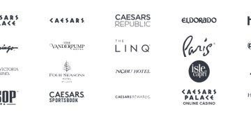 Caesars: A Premier Entertainment and Gaming Experience
