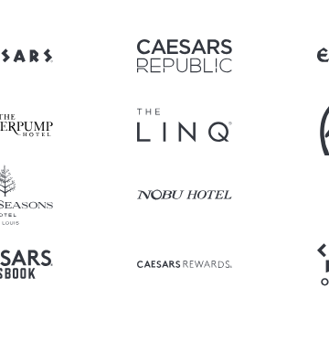 Caesars: A Premier Entertainment and Gaming Experience