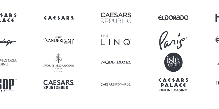 Caesars: A Premier Entertainment and Gaming Experience