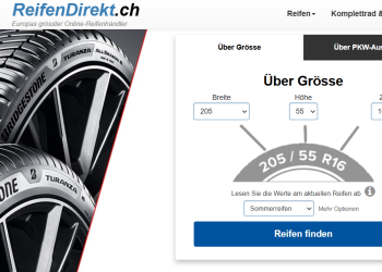 Reifendirekt: Hochwertige Reifen und umfassende Services