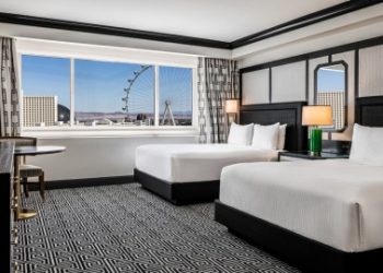 Caesars and Its Role in Modern Hospitality and Entertainment