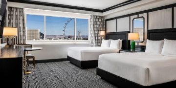 Caesars and Its Role in Modern Hospitality and Entertainment