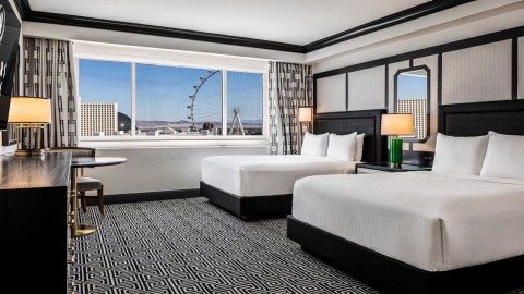 Caesars and Its Role in Modern Hospitality and Entertainment